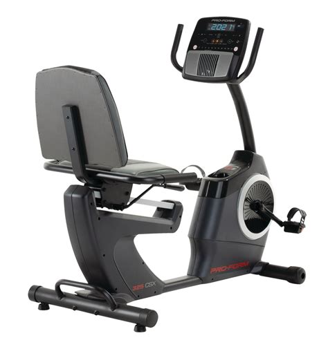 proform stationary bike reviews|proform exercise bike older models.